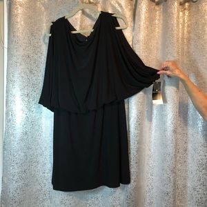 Black Semi-Formal Dress